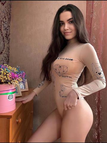 Елизавета фото 3