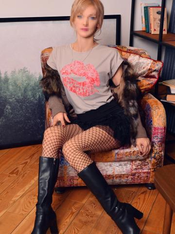 Зоя Гипер Реал фото 5